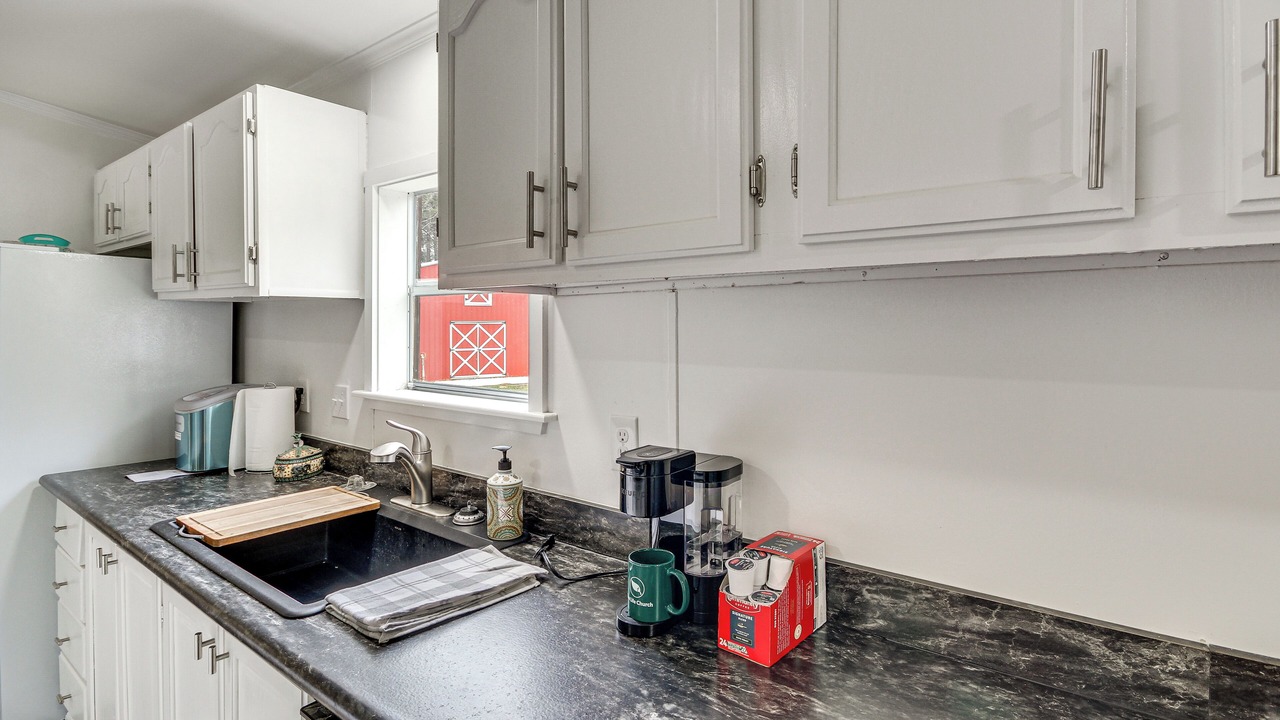 Photo of Kitchen in McNeill