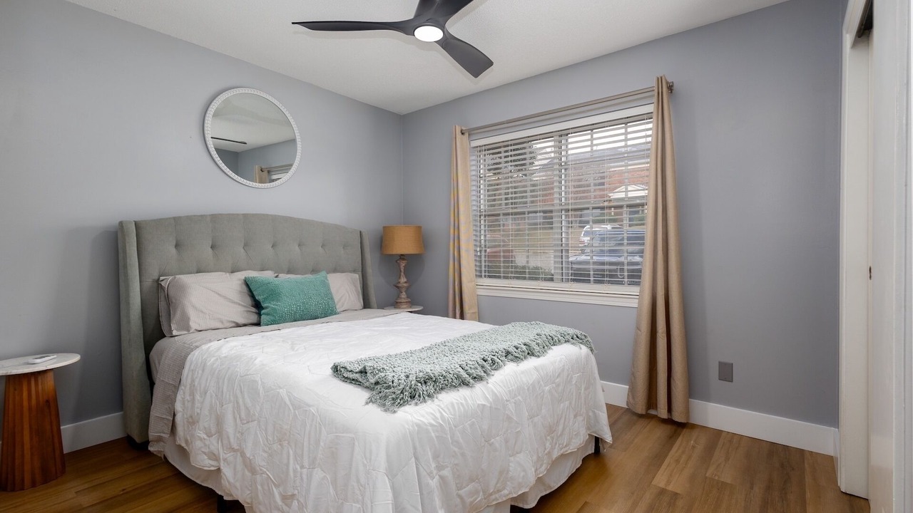 Photo of Bedroom in Homewood