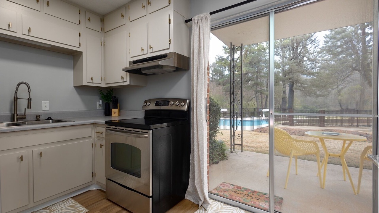 Photo of Kitchen in Homewood