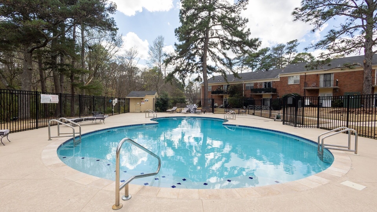 Photo of Outdoor in Homewood