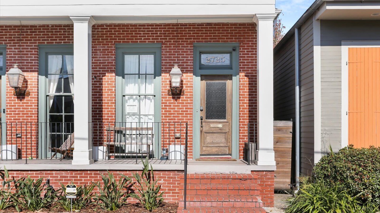 Photo of Outdoor in Bayou St. John