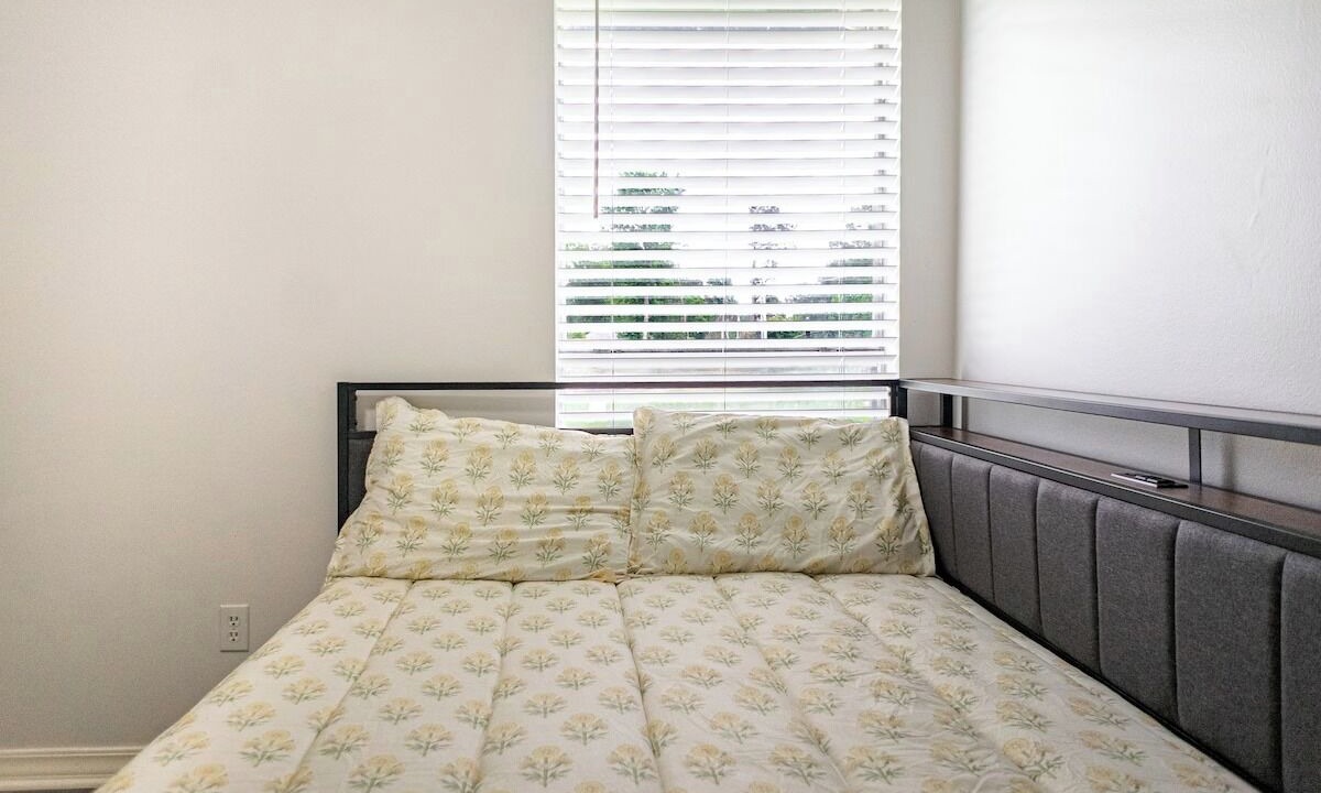 Photo of Bedroom in Shreveport