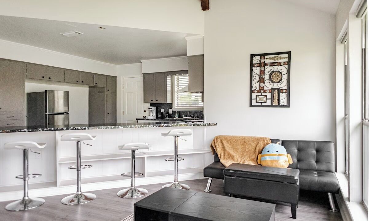 Photo of Livingroom in Shreveport