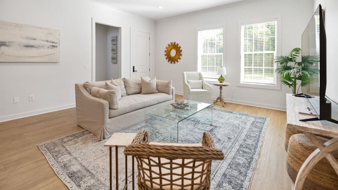 Photo of Bedroom in Pass Christian