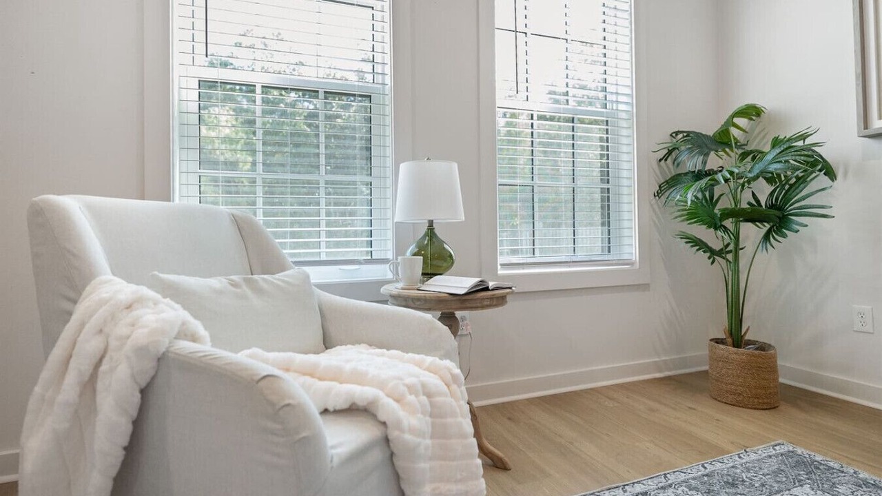 Photo of Bedroom in Pass Christian