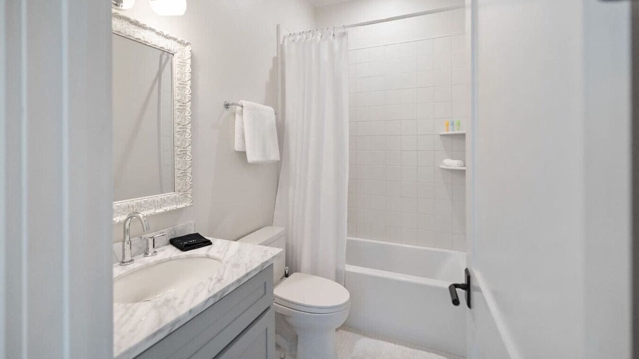Photo of Bathroom in Pass Christian