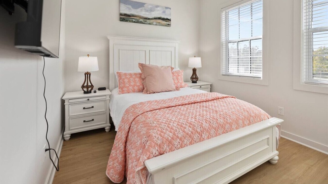 Photo of Bedroom in Pass Christian