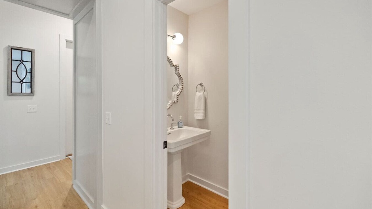 Photo of Bathroom in Pass Christian