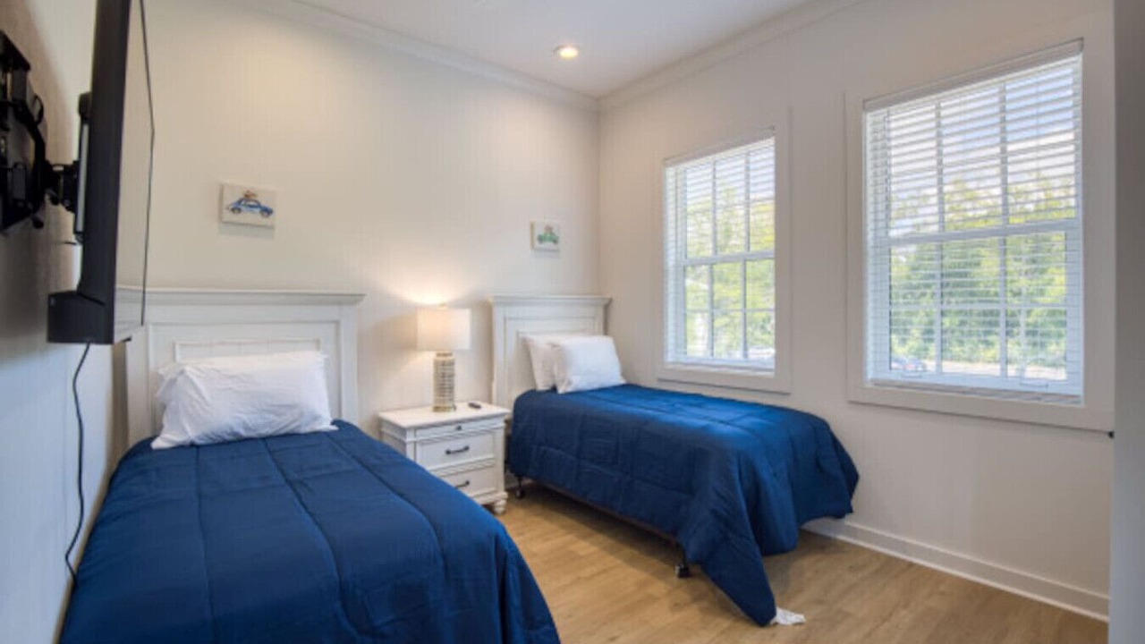 Photo of Bedroom in Pass Christian