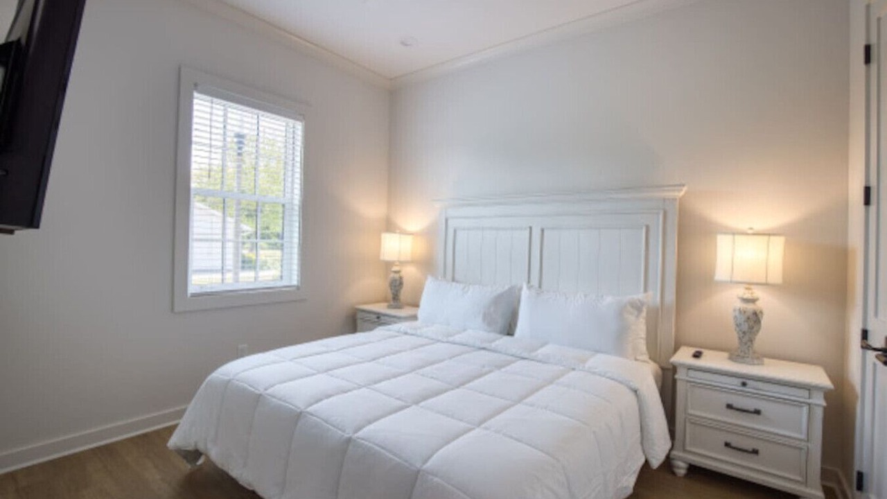 Photo of Bedroom in Pass Christian