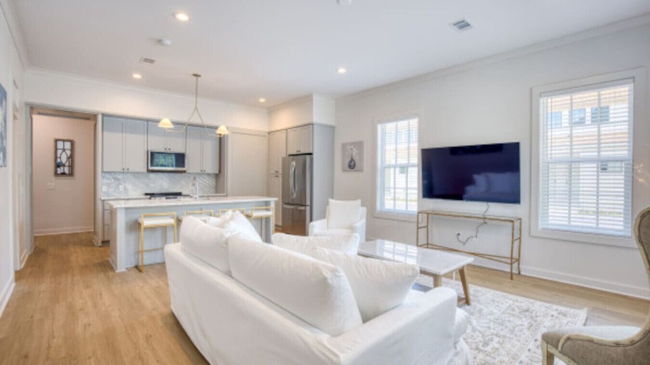 Photo of Livingroom in Pass Christian