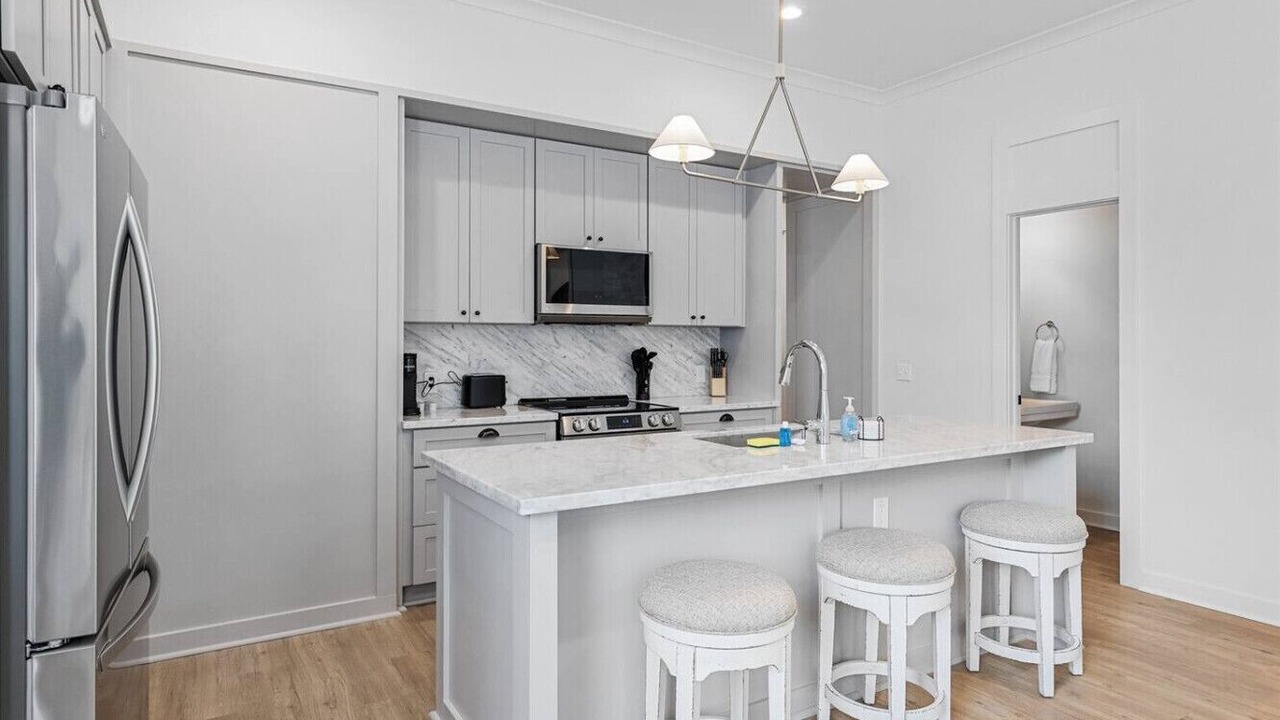 Photo of Kitchen in Pass Christian