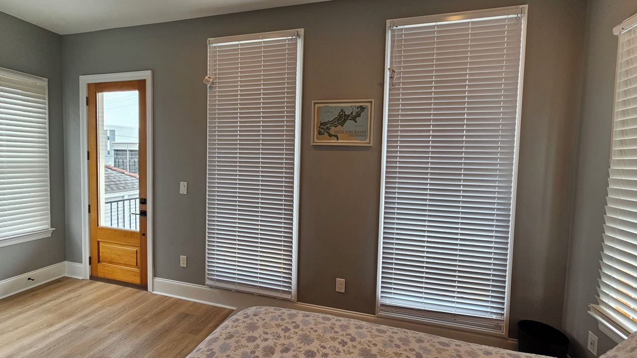 Photo of Bedroom in Seventh Ward