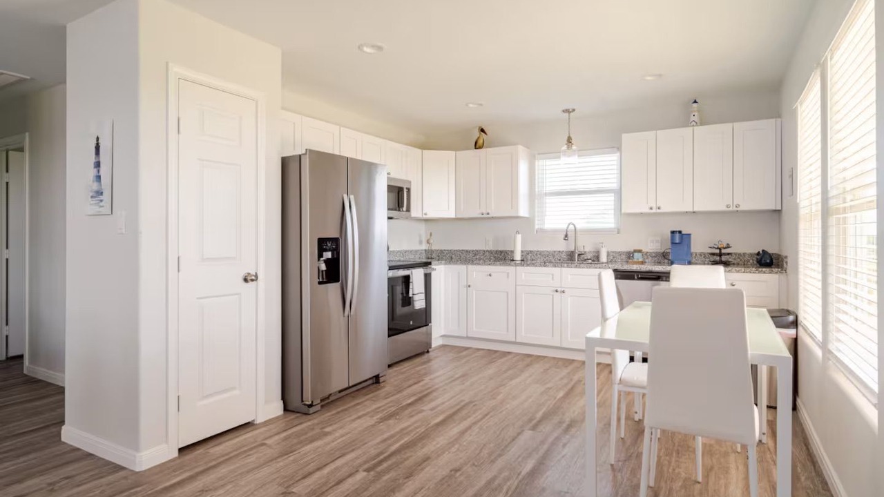 Photo of Kitchen in Gilchrist
