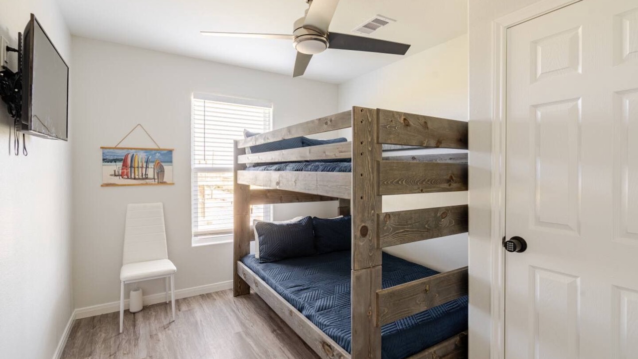 Photo of Bedroom in Gilchrist