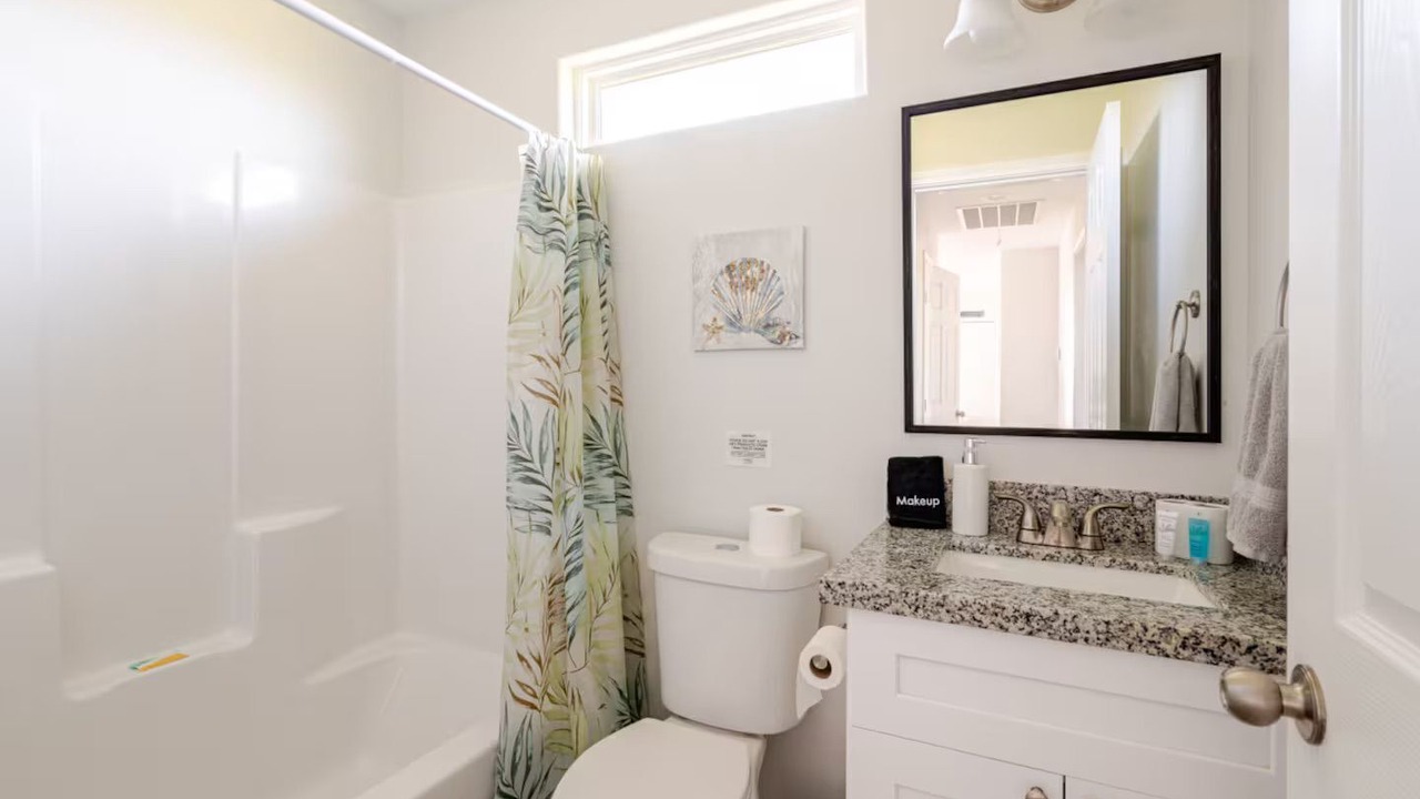 Photo of Bathroom in Gilchrist