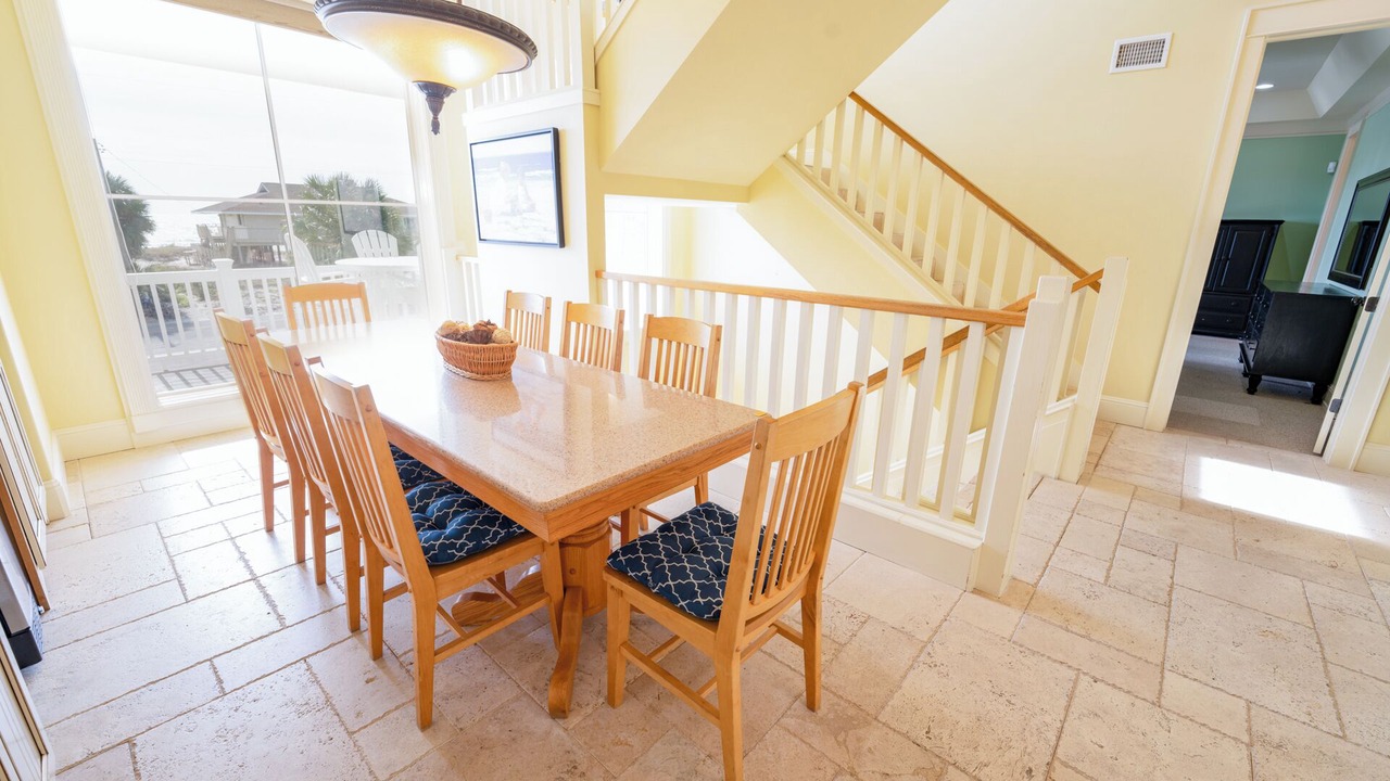 Photo of Kitchen in East End
