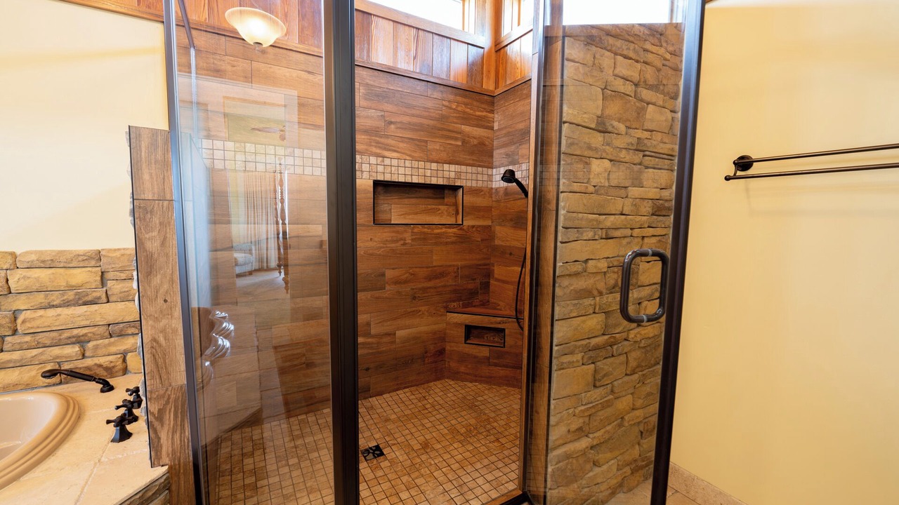 Photo of Bathroom in East End