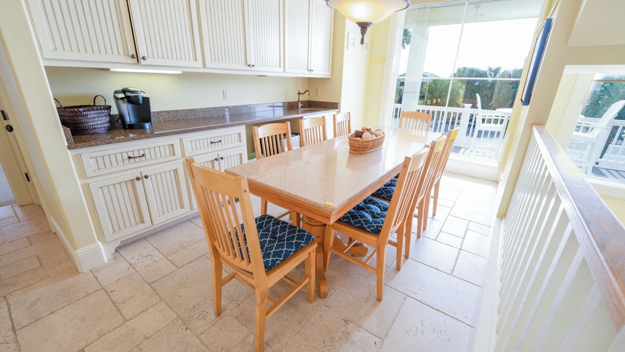 Photo of Kitchen in East End