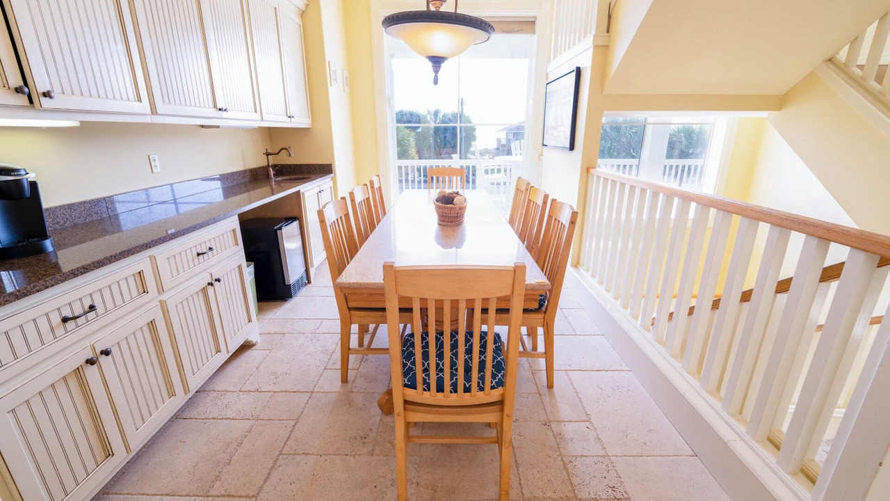 Photo of Kitchen in East End