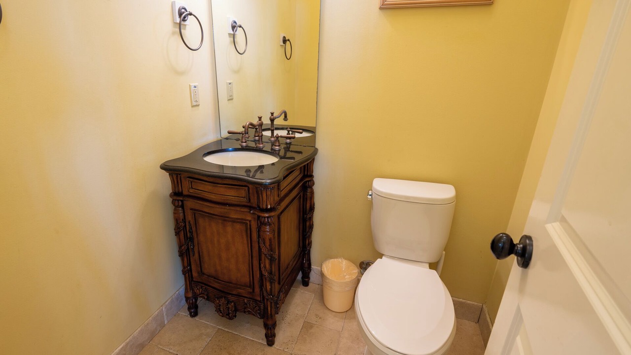 Photo of Bathroom in East End