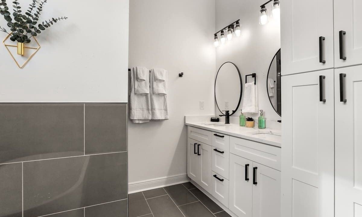 Photo of Bathroom in Faubourg Livaudais