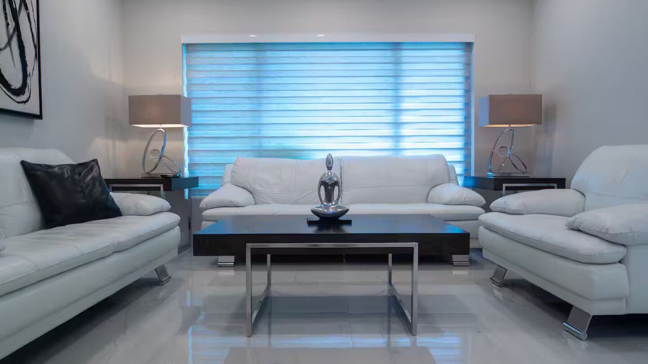 Photo of Livingroom in Kendale Lakes