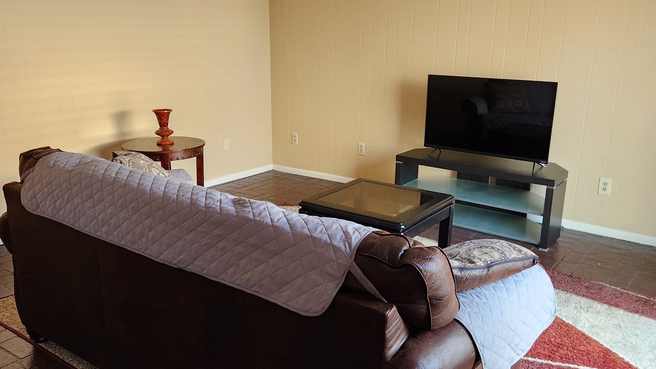 Photo of Livingroom in Slidell