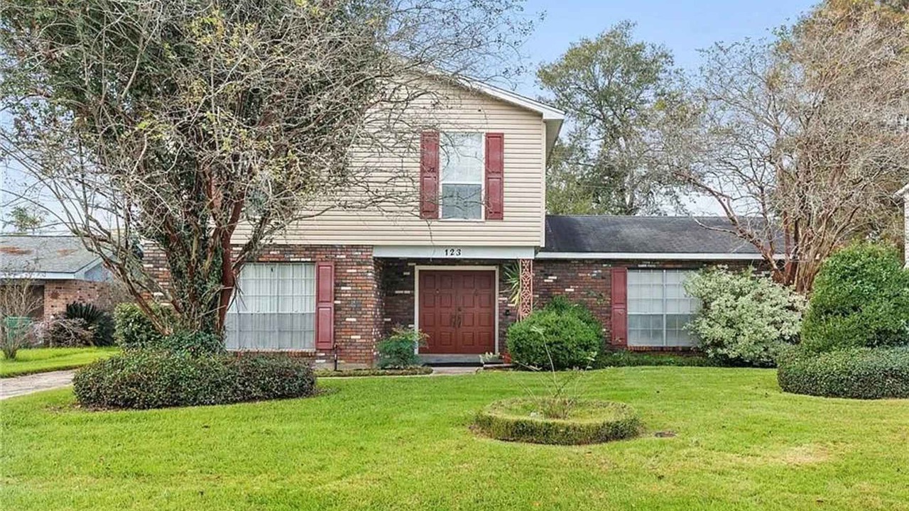 Photo of Outdoor in Slidell