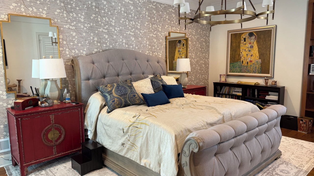 Photo of Bedroom in Fairview