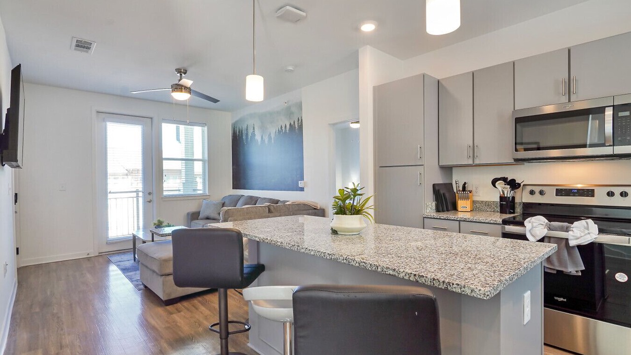 Photo of Kitchen in Pelham