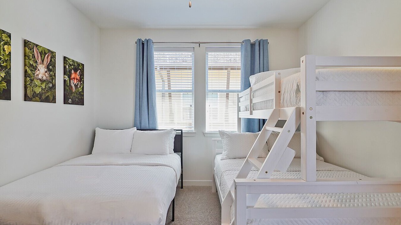 Photo of Bedroom in Pelham