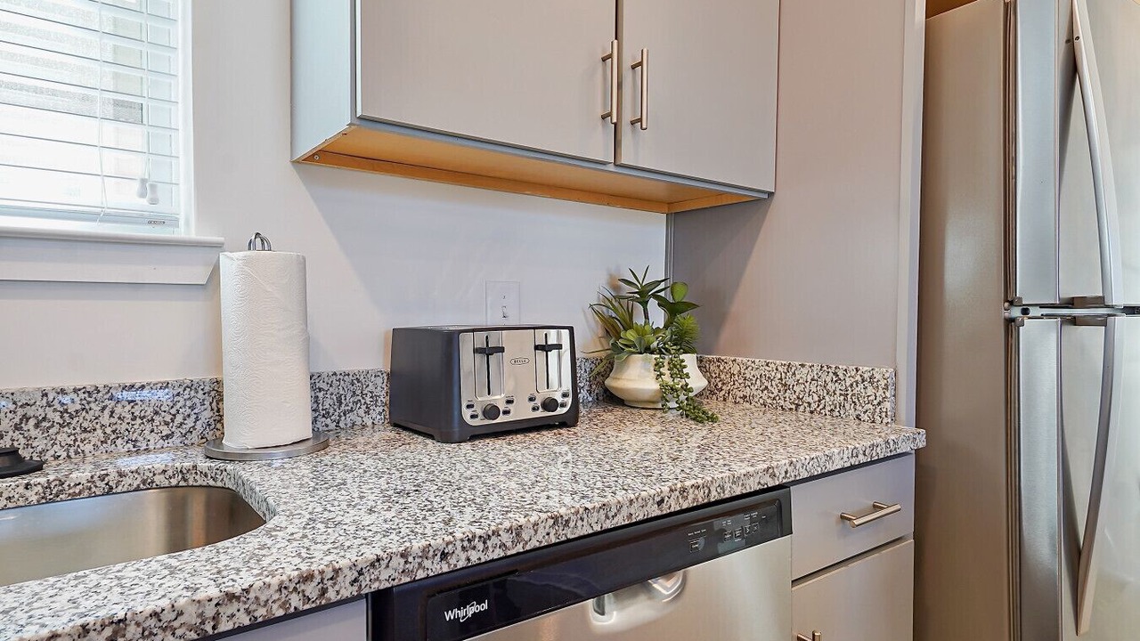 Photo of Kitchen in Pelham