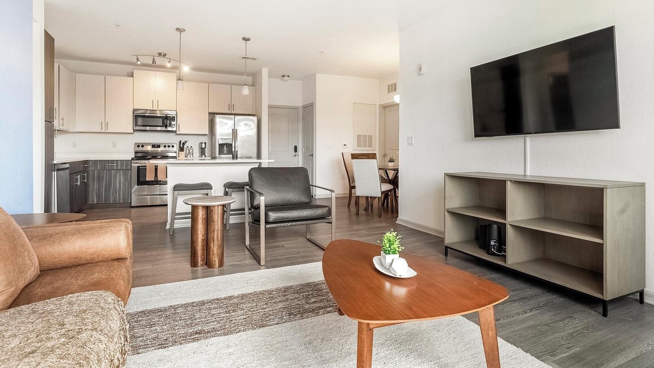 Photo of Livingroom in Fairvilla