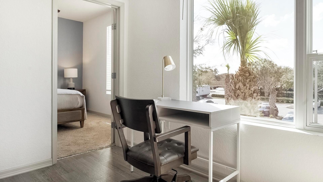 Photo of Bedroom in Fairvilla