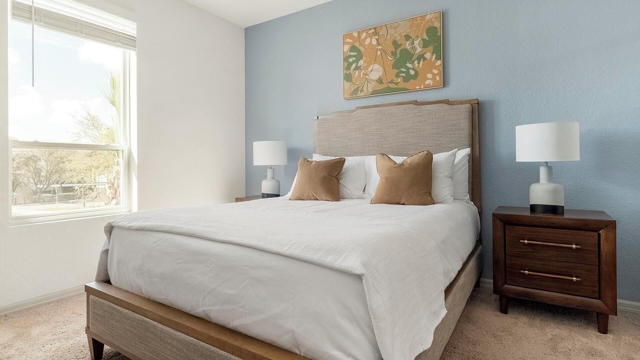 Photo of Bedroom in Fairvilla