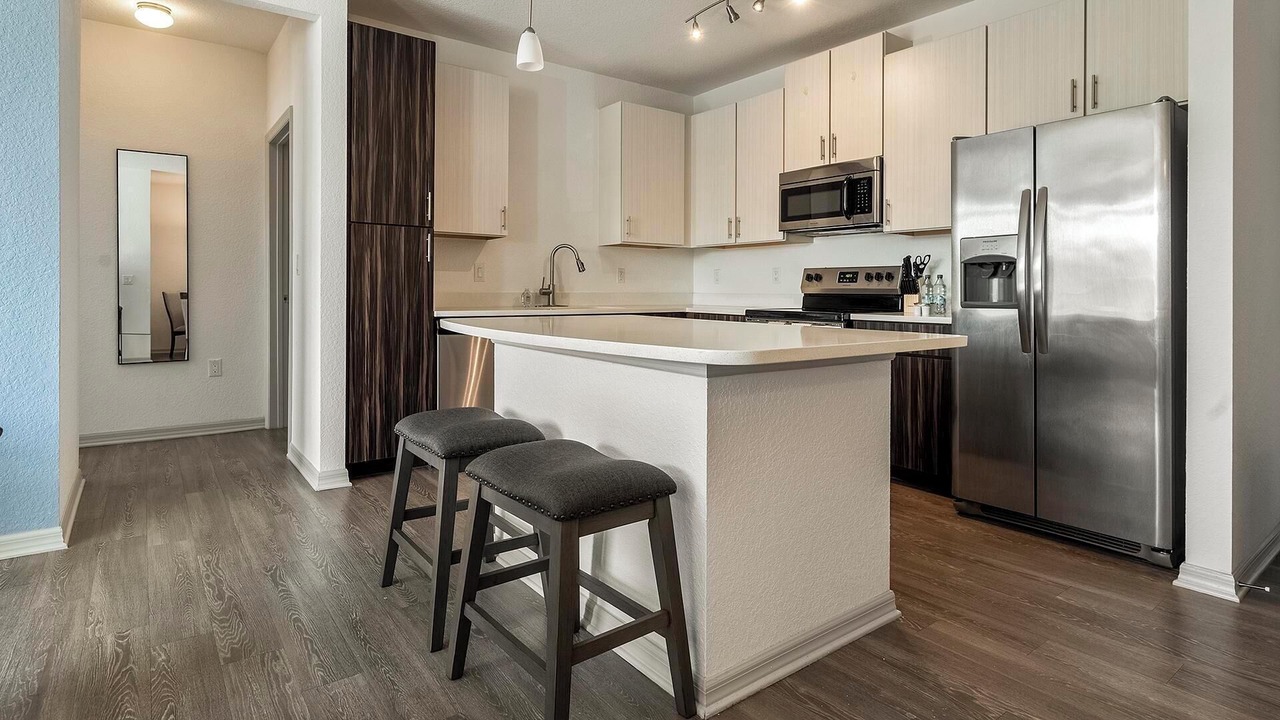 Photo of Kitchen in Fairvilla