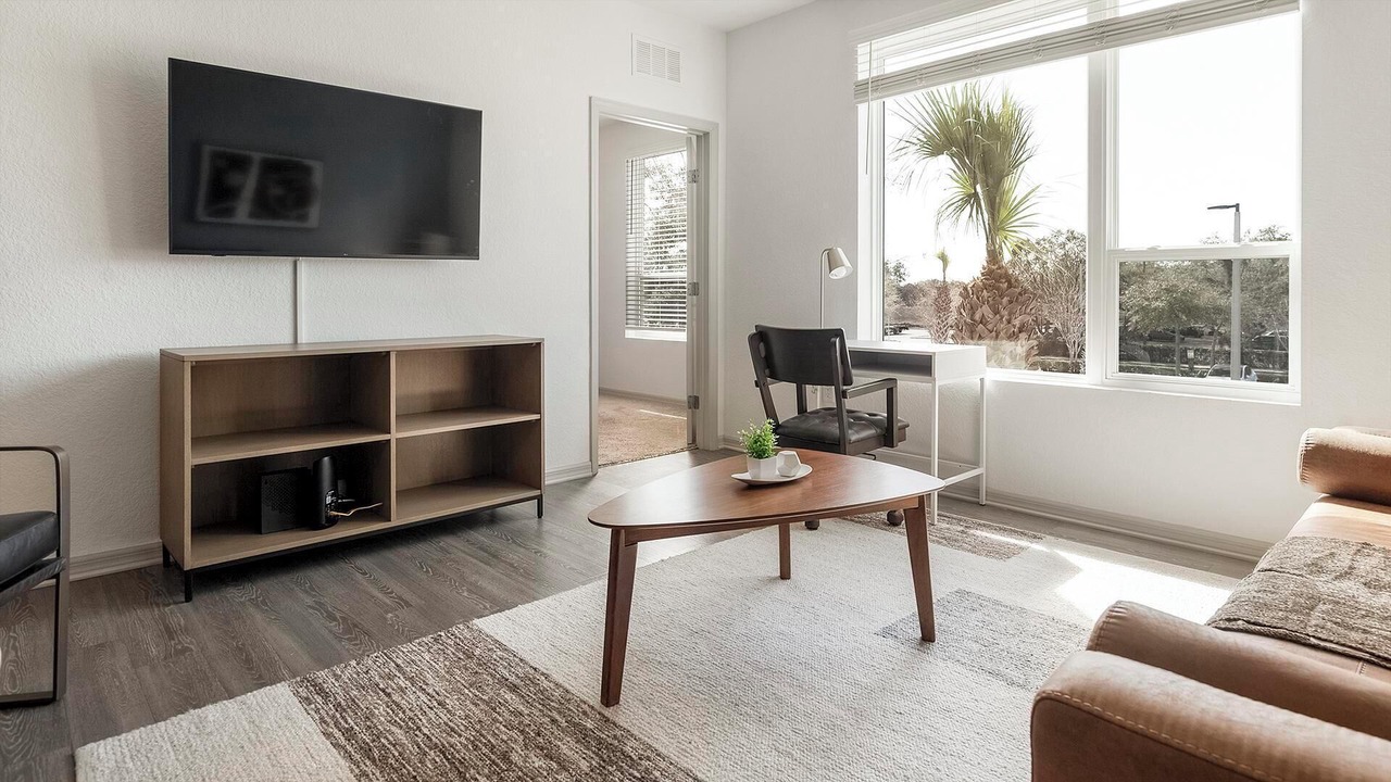 Photo of Livingroom in Fairvilla