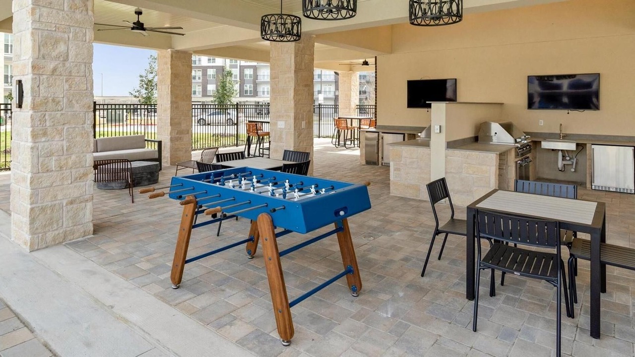 Photo of Outdoor in Garland