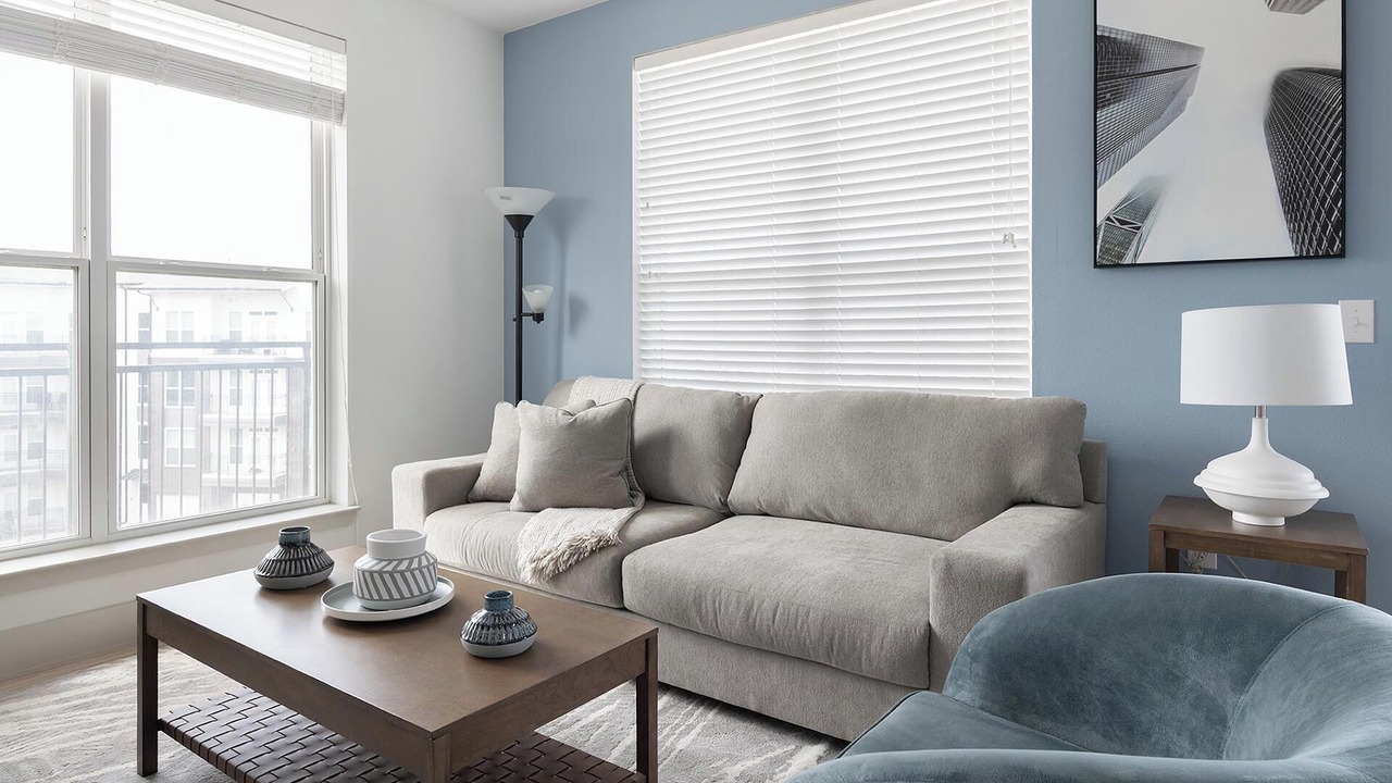 Photo of Livingroom in Garland