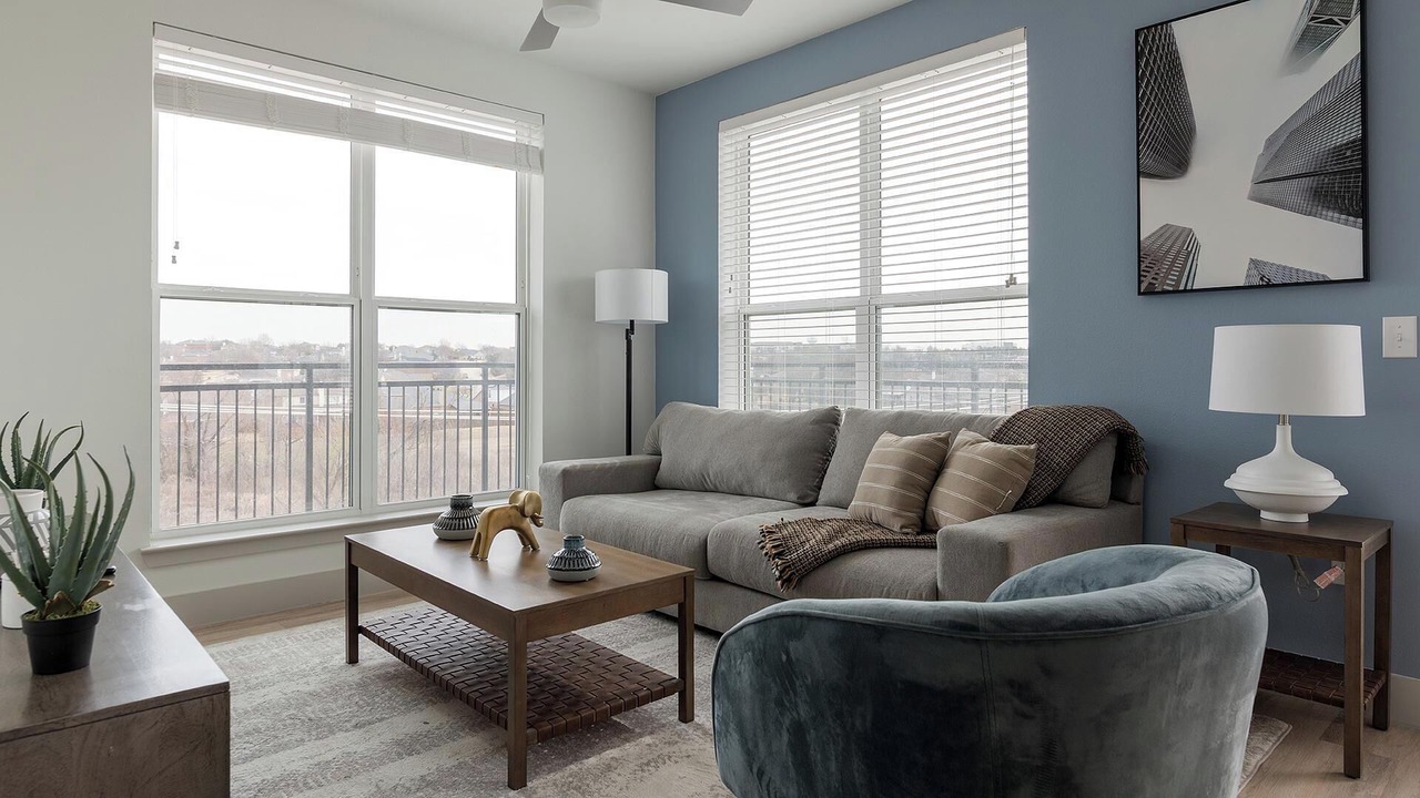 Photo of Livingroom in Garland