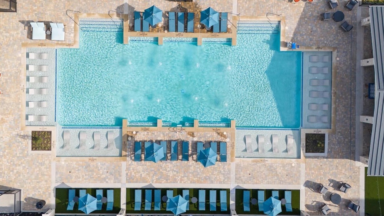 Photo of Outdoor in Garland