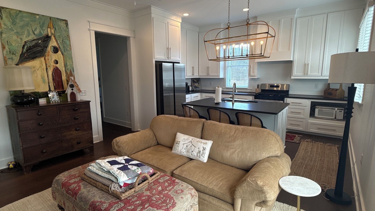 Photo of Livingroom in Madison