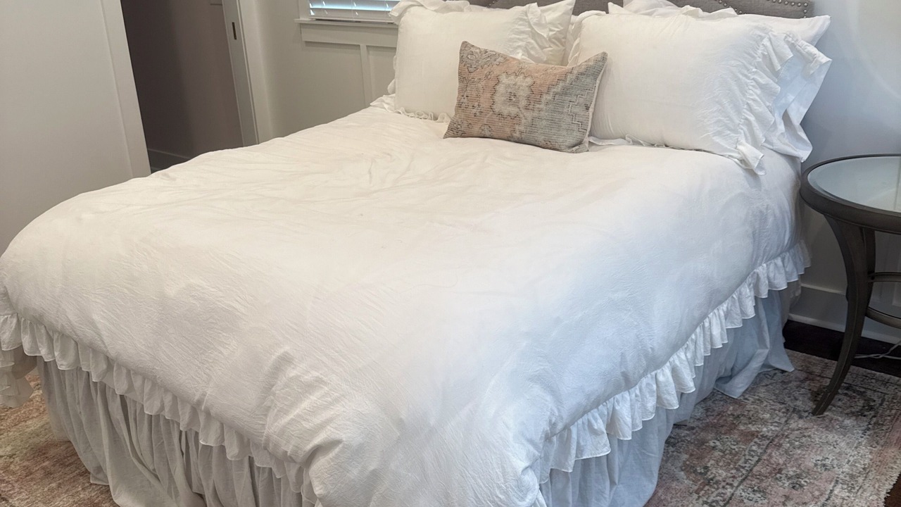 Photo of Bedroom in Madison