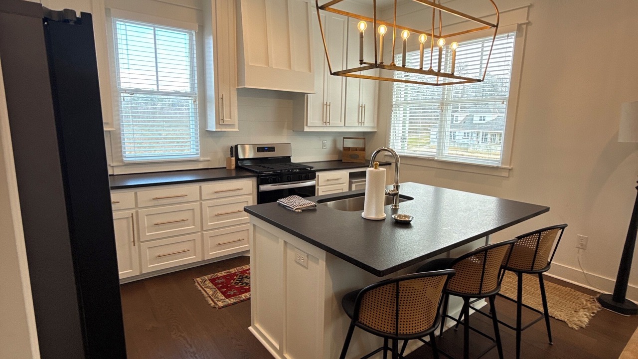 Photo of Kitchen in Madison