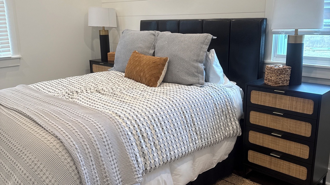Photo of Bedroom in Madison