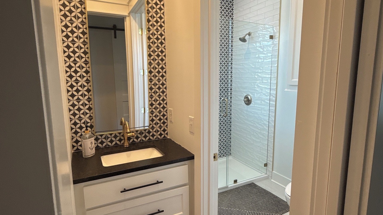 Photo of Bathroom in Madison