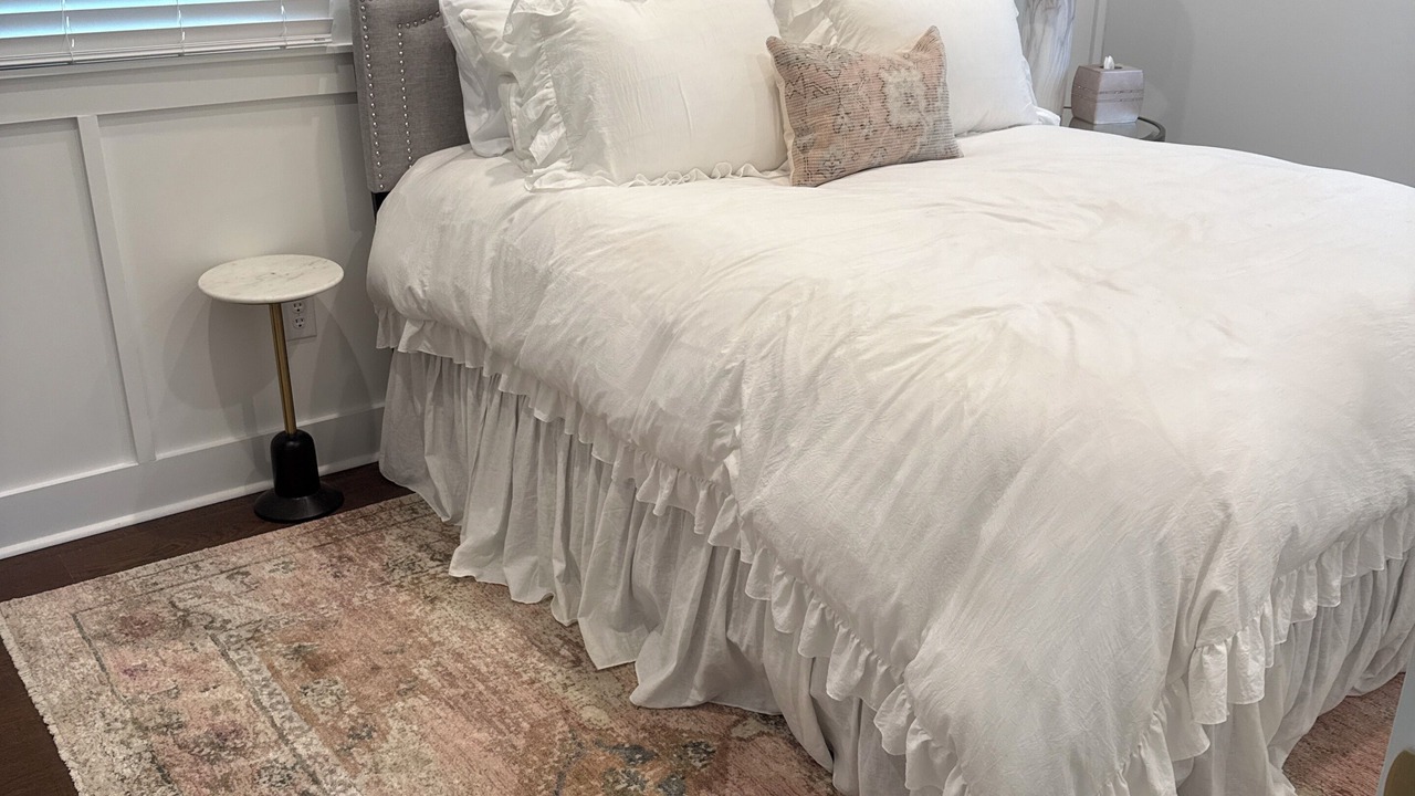 Photo of Bedroom in Madison