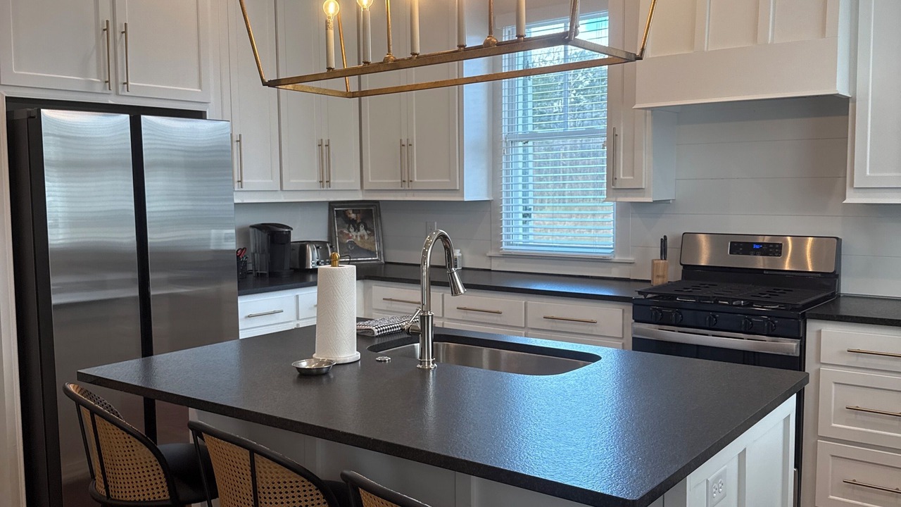 Photo of Kitchen in Madison