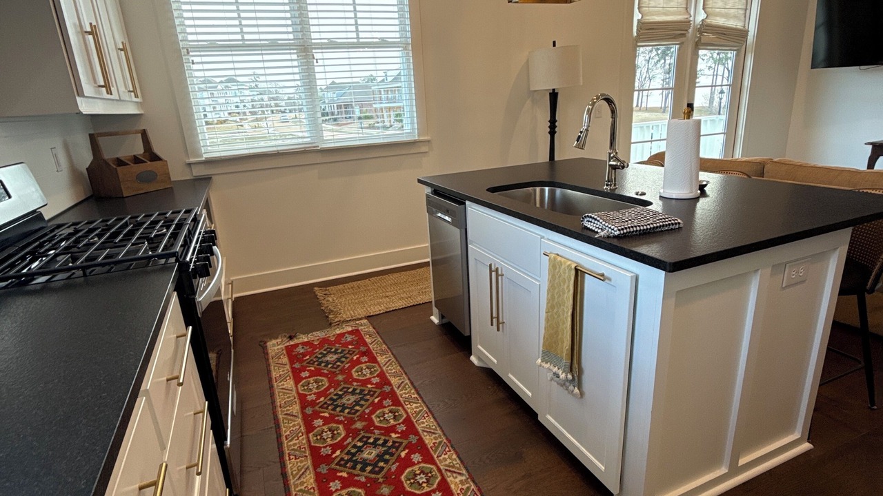 Photo of Kitchen in Madison